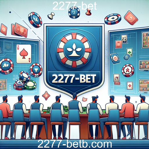 Explorando a Categoria de Equipes no 2277-bet